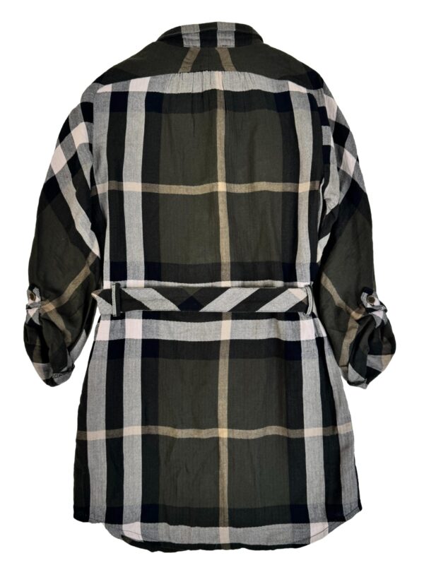 Languota vaikiška BURBERRY suknelė, 8 m.