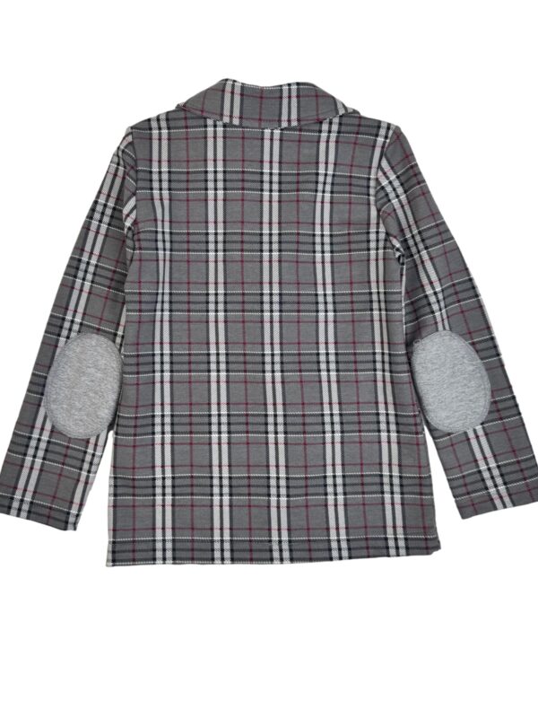 Languotas vaikiškas BOOM BOOM švarkas, 116-122 cm., NAUJAS