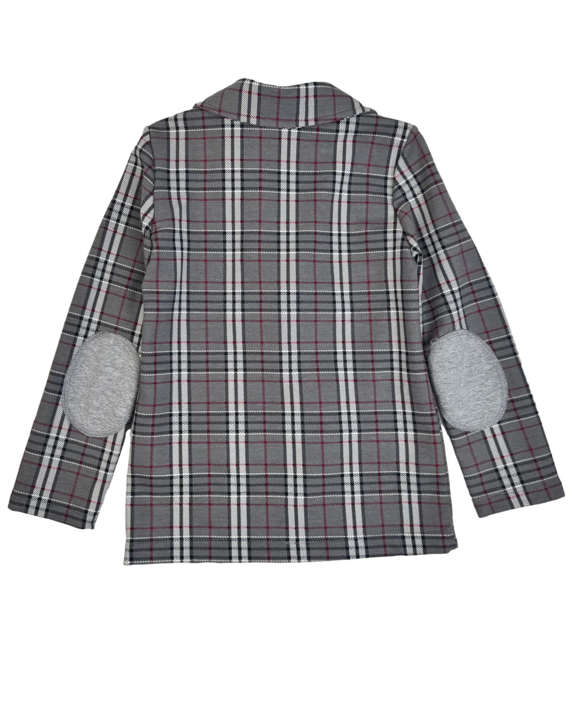 Languotas vaikiškas BOOM BOOM švarkas, 116-122 cm., NAUJAS