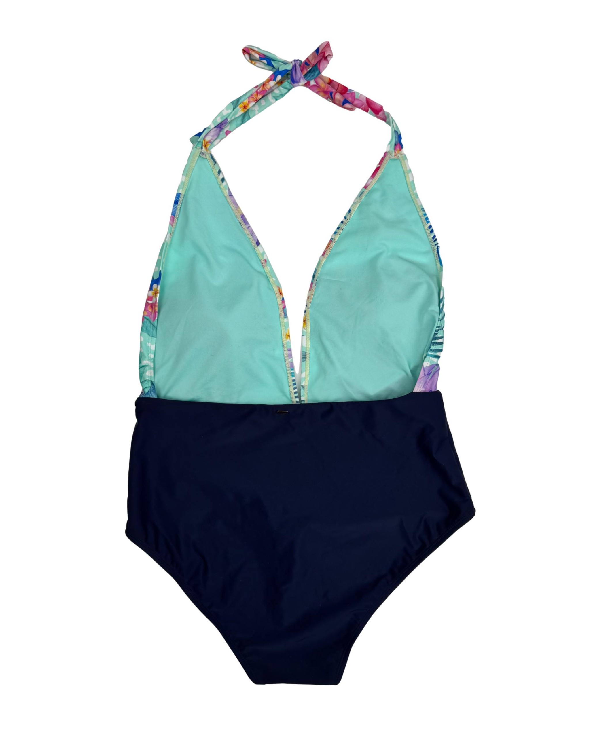 Įvairiaspalvis SOULCAL&CO maudymosi kostiumėlis, L, NAUJAS