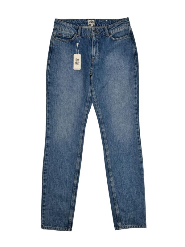 Mėlyni TWIST&TANGO džinsai, M, NAUJI