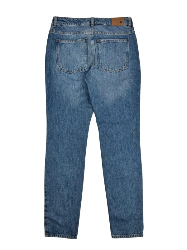 Mėlyni TWIST&TANGO džinsai, M, NAUJI