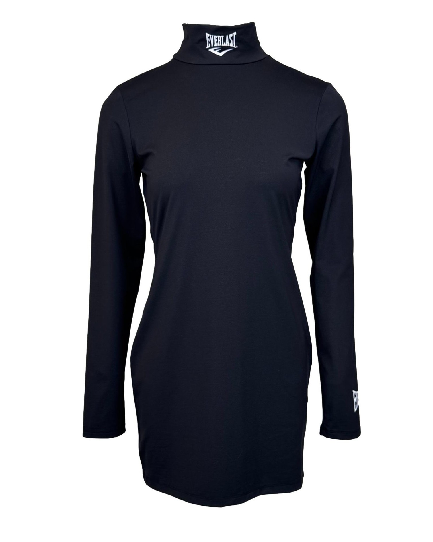 Juoda ZARAxEVERLAST suknelė, L