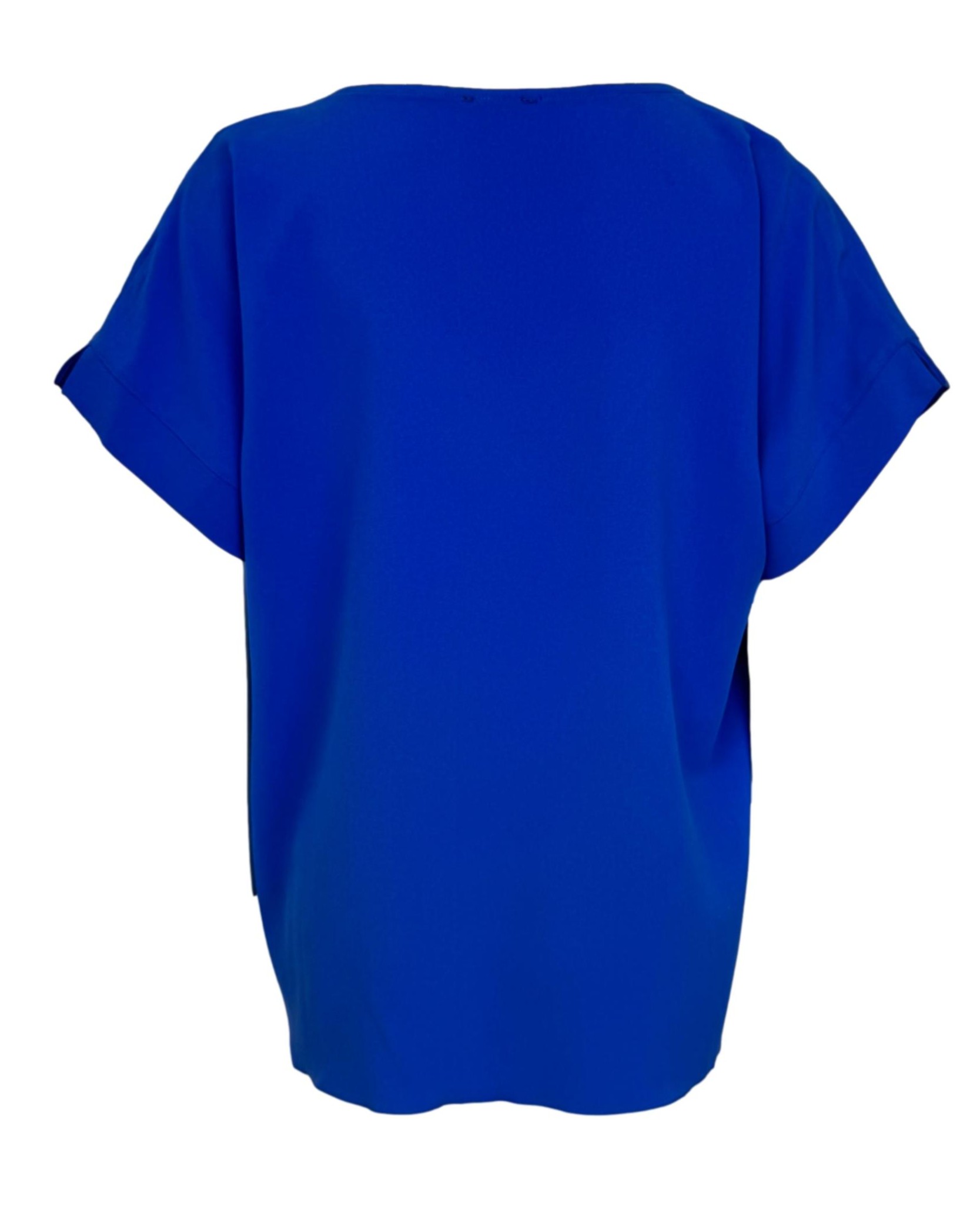 Mėlyna K&P palaidinė, XL