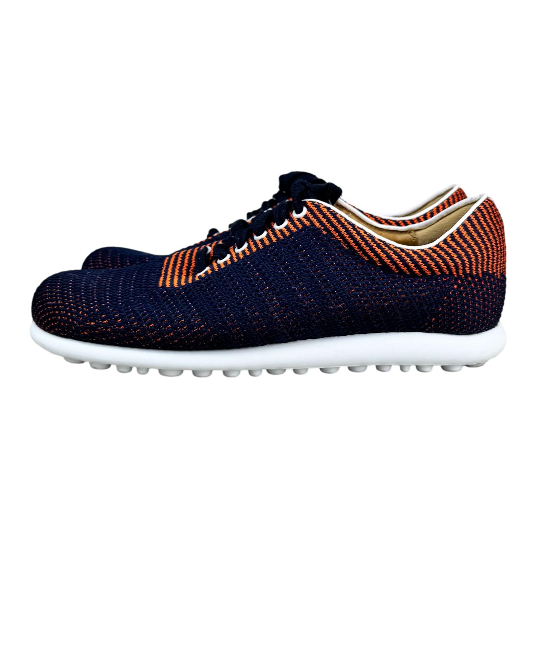 Mėlyni sportiniai CAMPER batai, 37 dydis