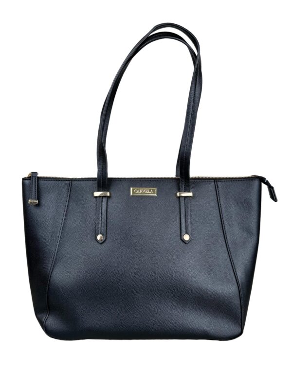 Juoda CARVELA rankinė