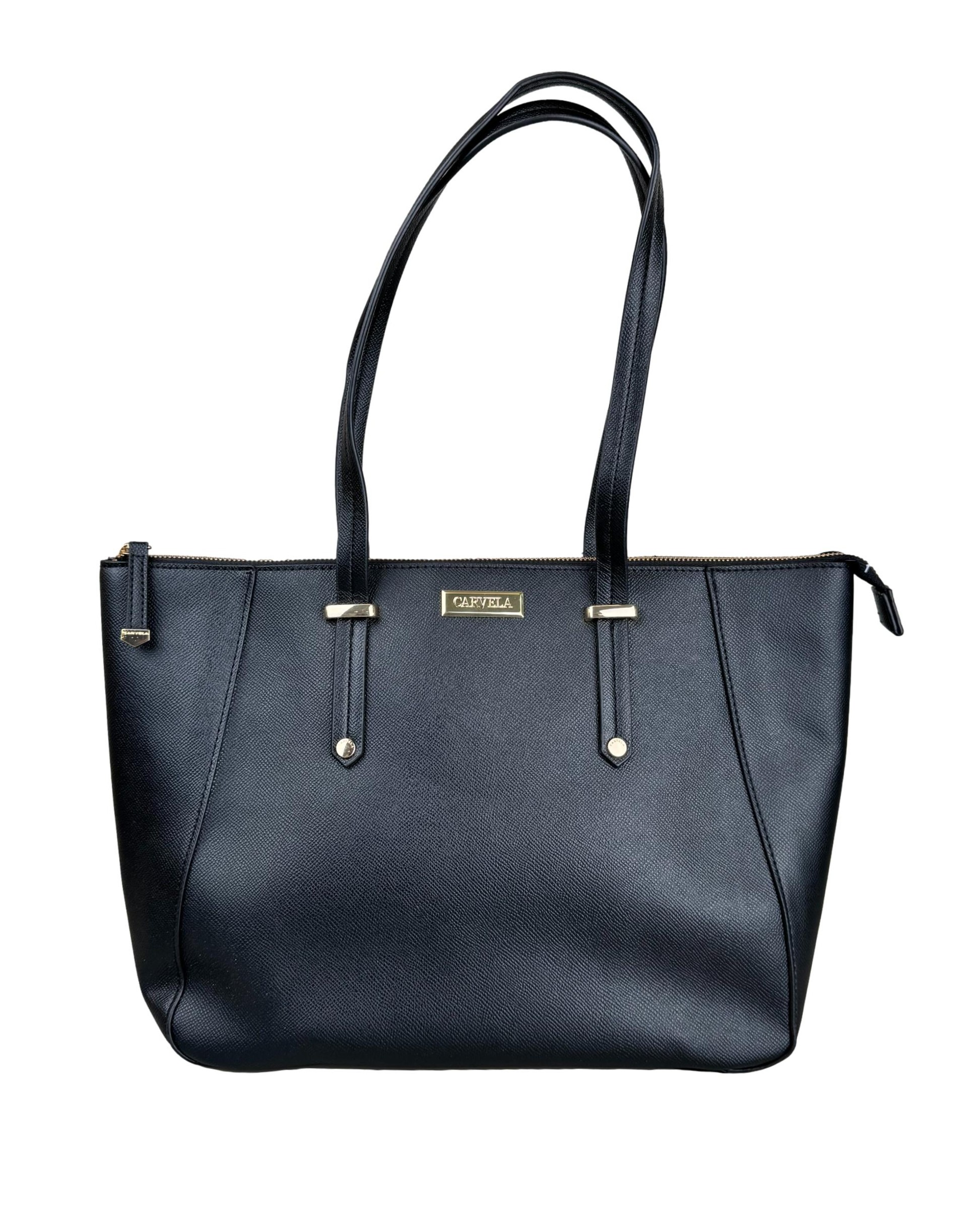 Juoda CARVELA rankinė