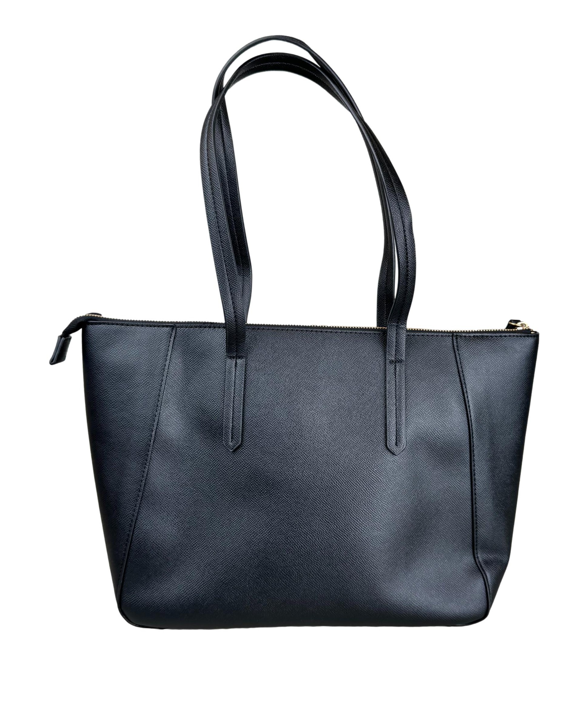 Juoda CARVELA rankinė