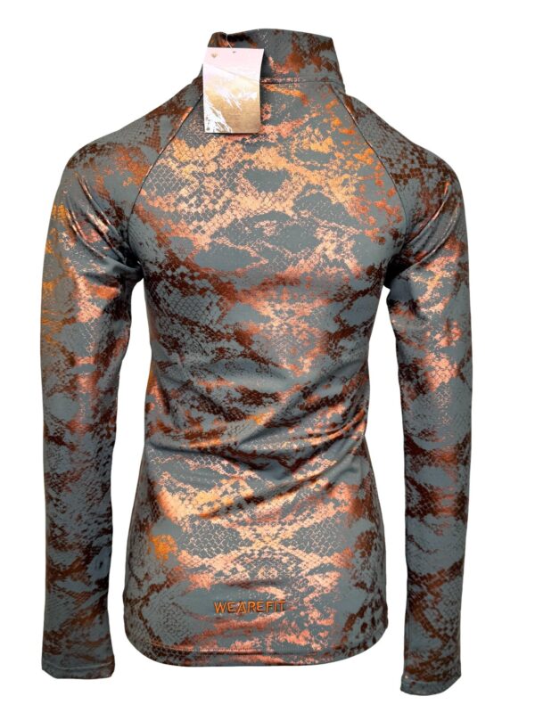 Margas WE ARE FIT džemperis , M, NAUJAS