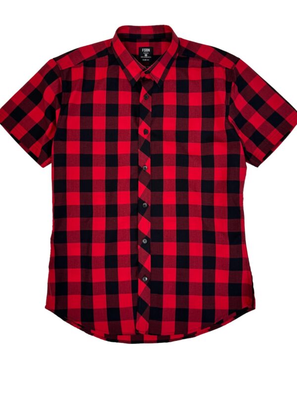 Vyriški languoti FSBN marškiniai, M