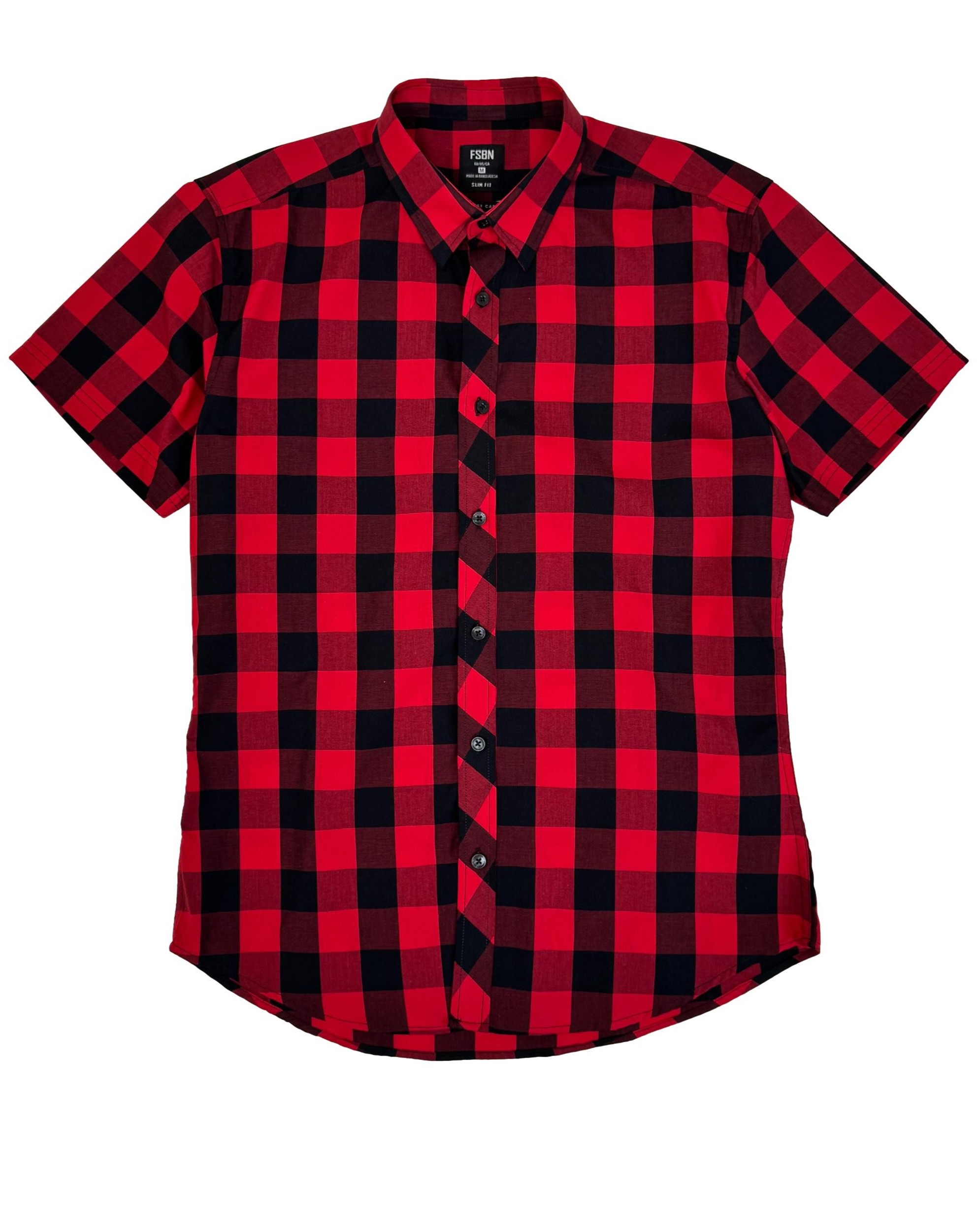 Vyriški languoti FSBN marškiniai, M