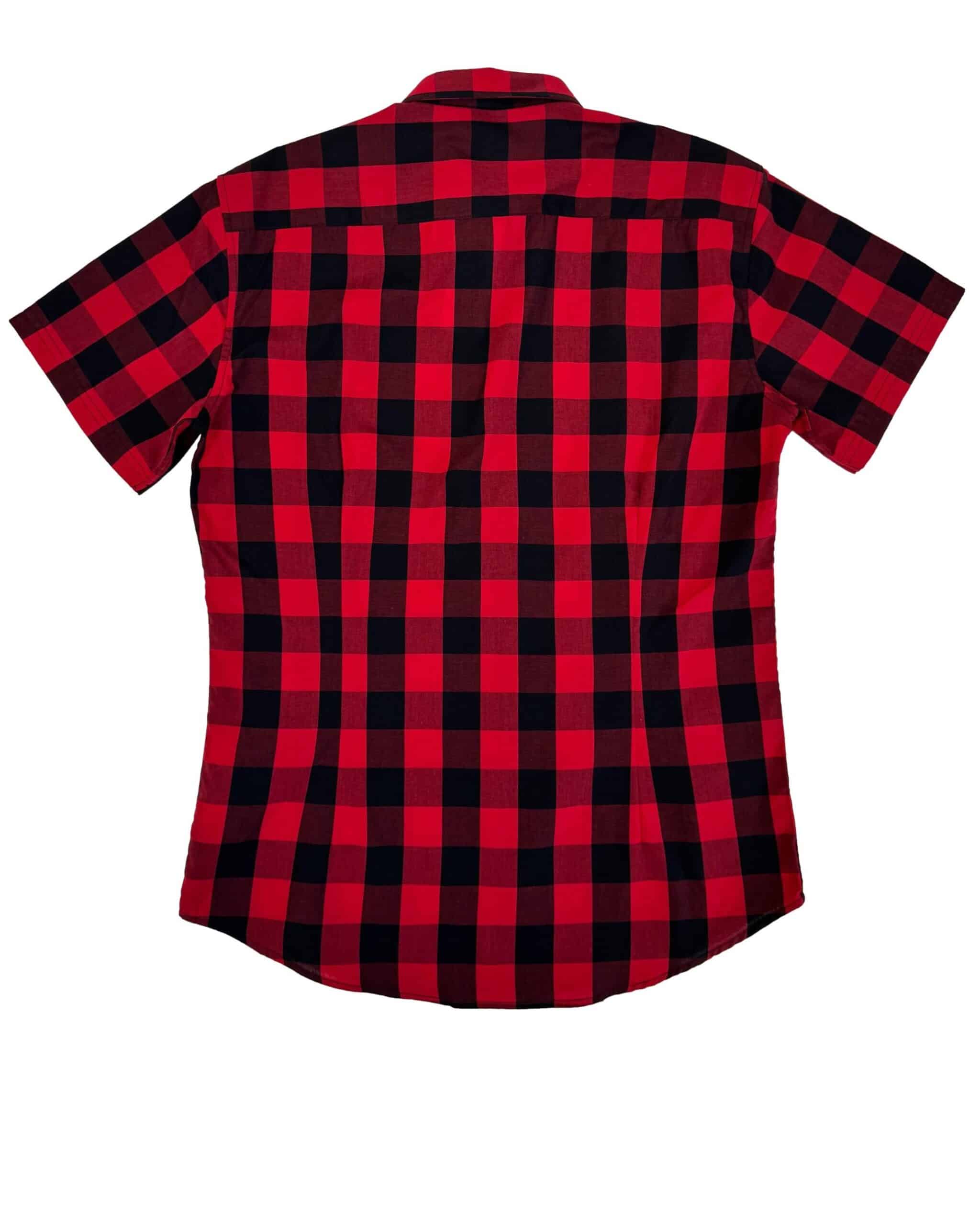 Vyriški languoti FSBN marškiniai, M