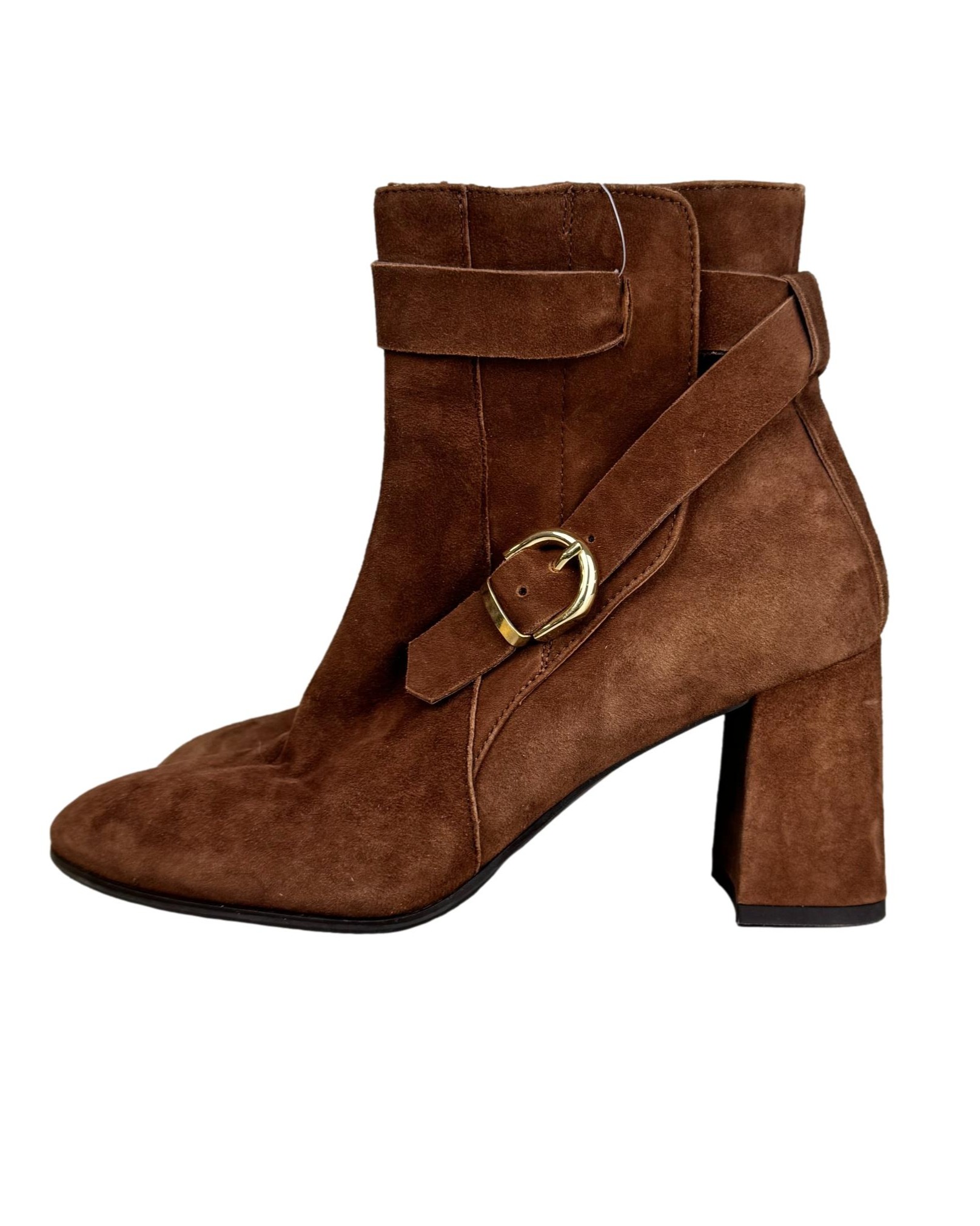 Rudi verstos odos EVA LANGORIA batai, 39 dydis