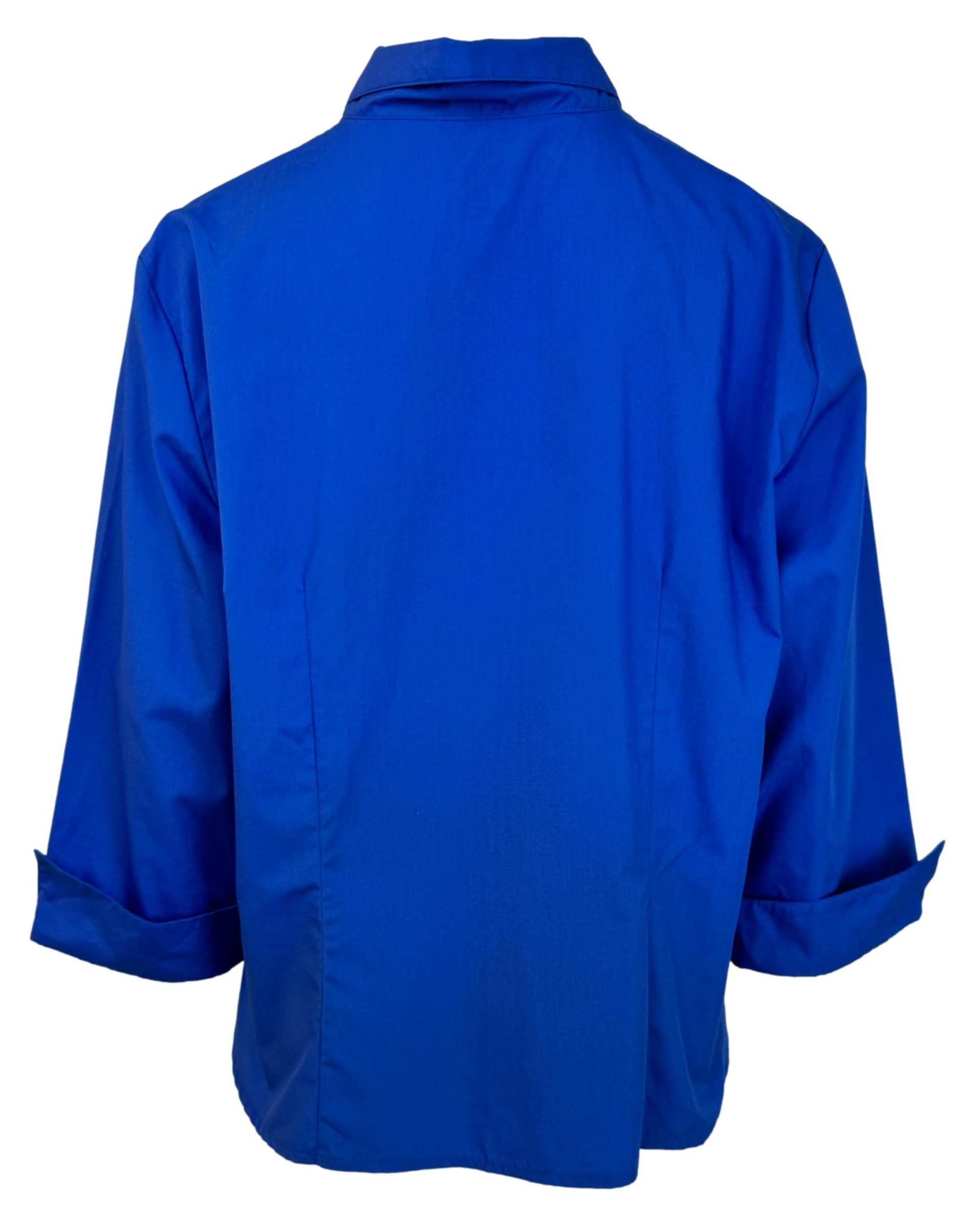 Mėlyni NAXOS marškiniai, XXL