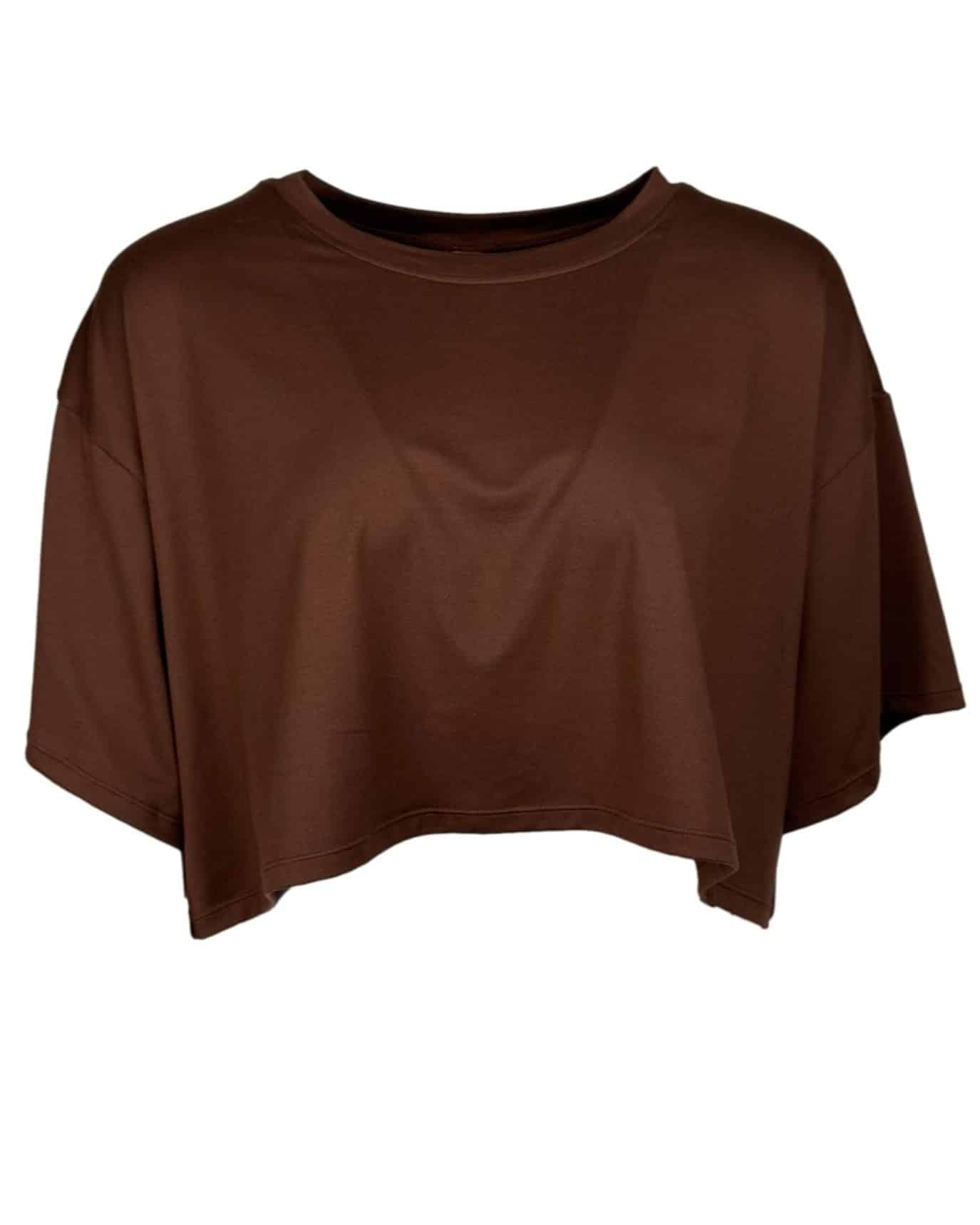 Ruda BOTA palaidinė, L, NAUJA