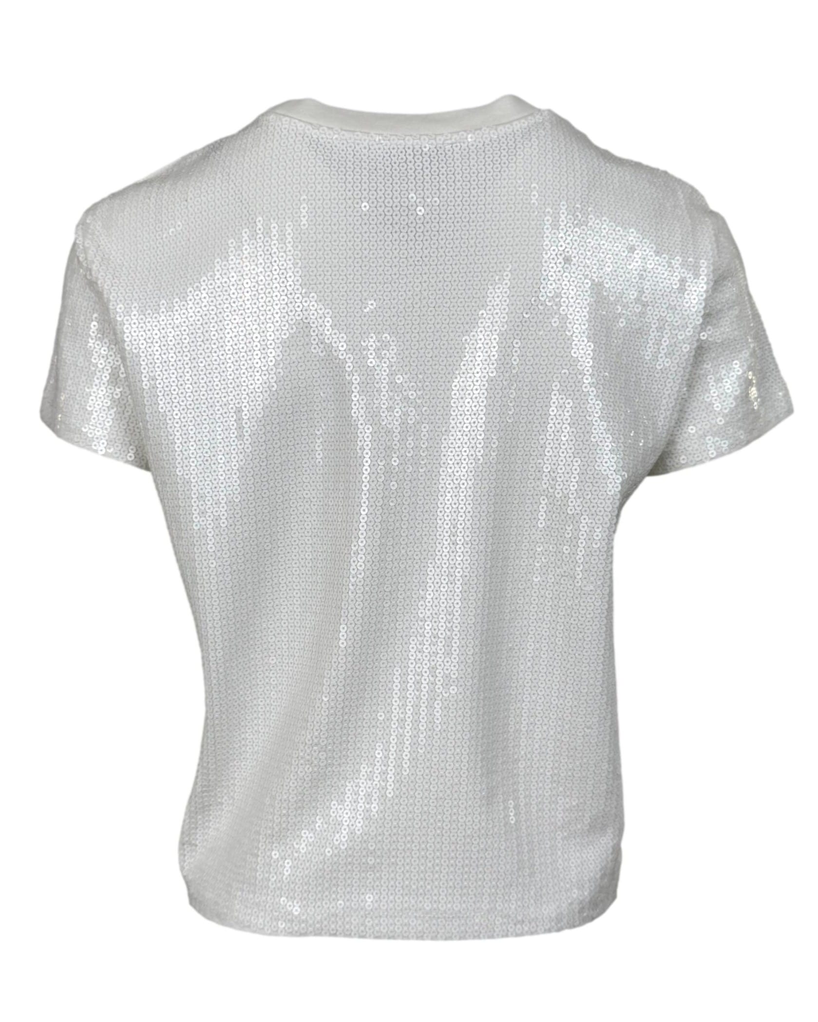 Balti DIESEL marškinėliai, M