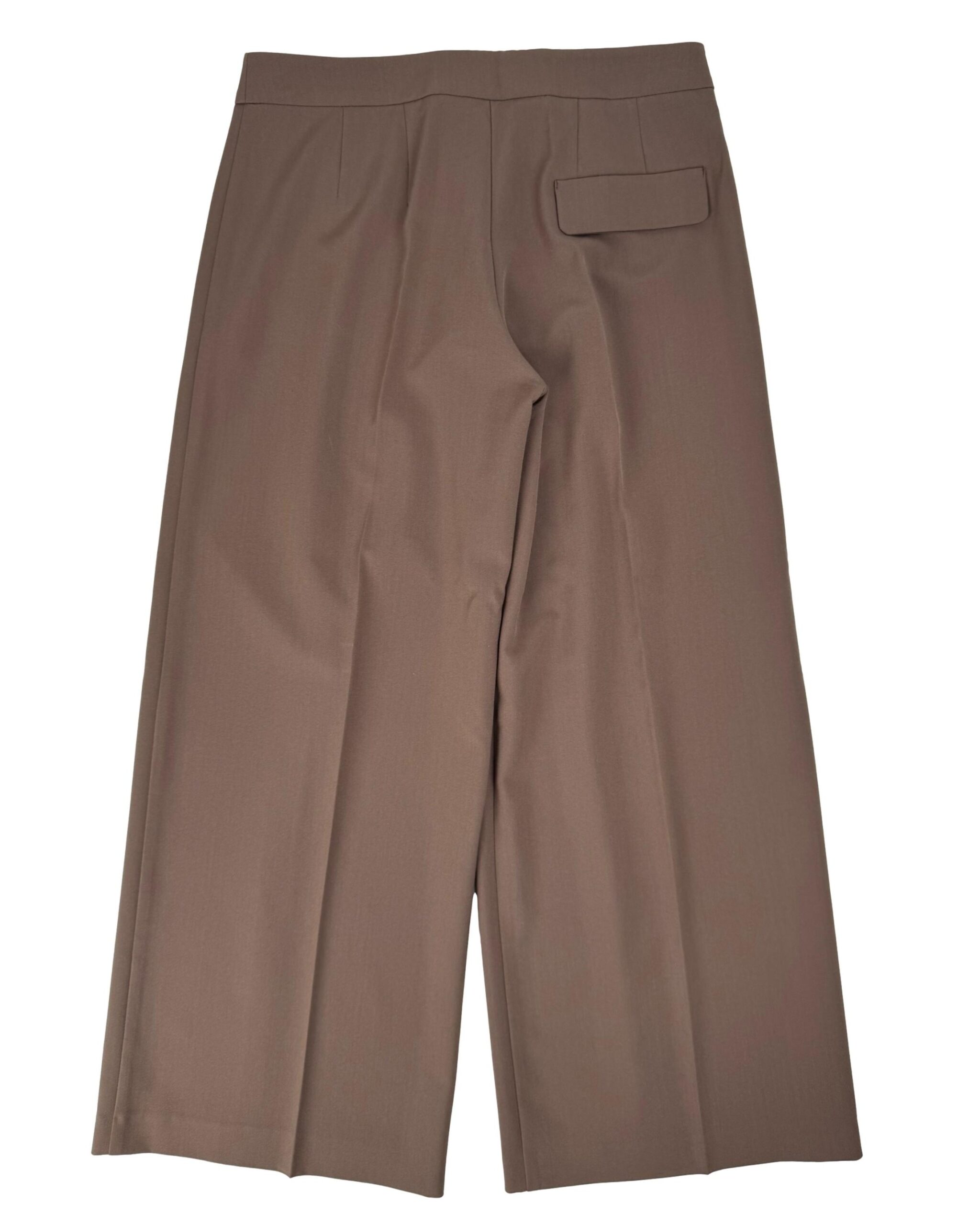 Rudos ASOS kelnės, M