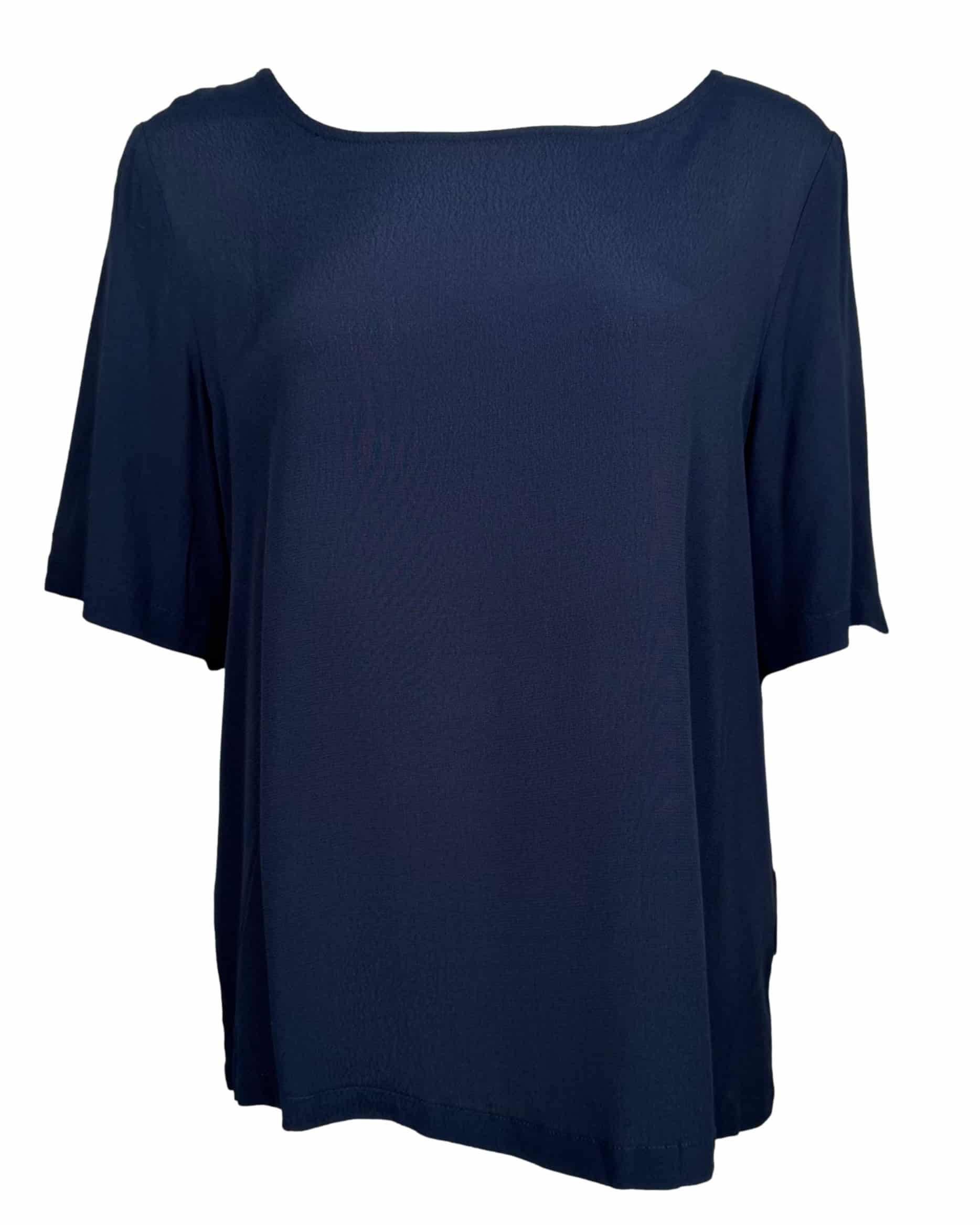 Mėlyna MINIMUM palaidinė, M, NAUJA