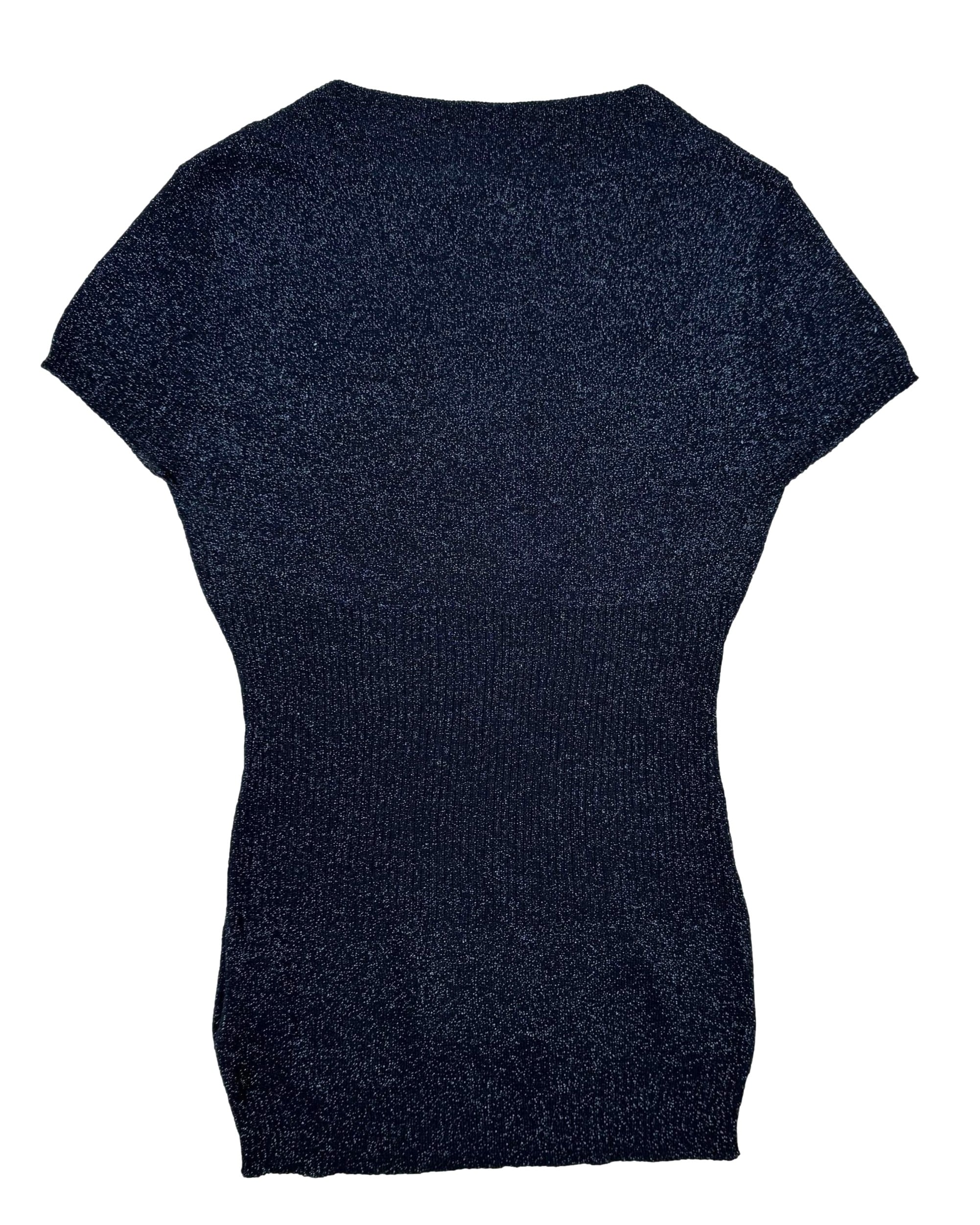 Mėlyna MOTIVI palaidinė, M