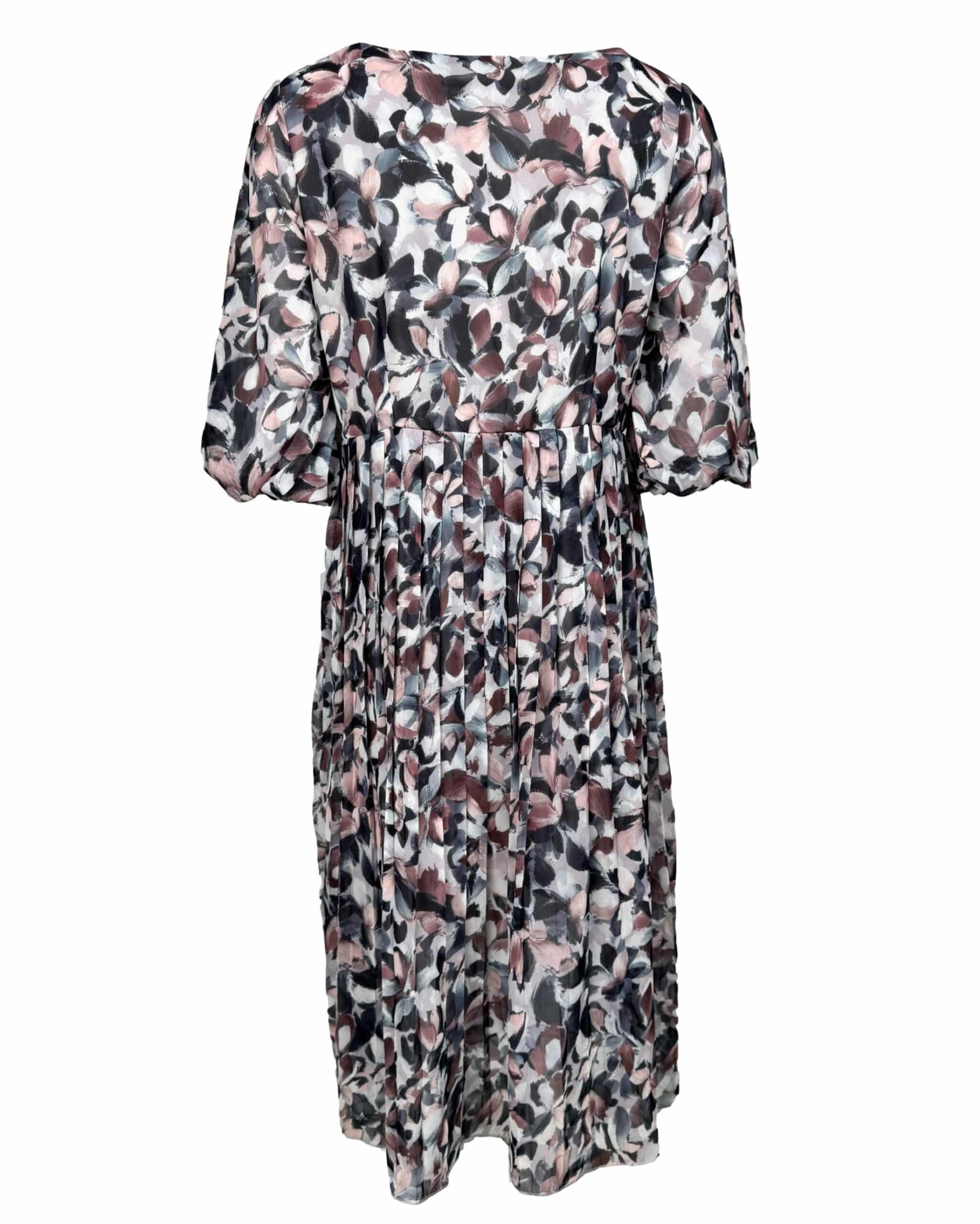 Įvairiaspalvė LITTLE MISTRESS suknelė, L