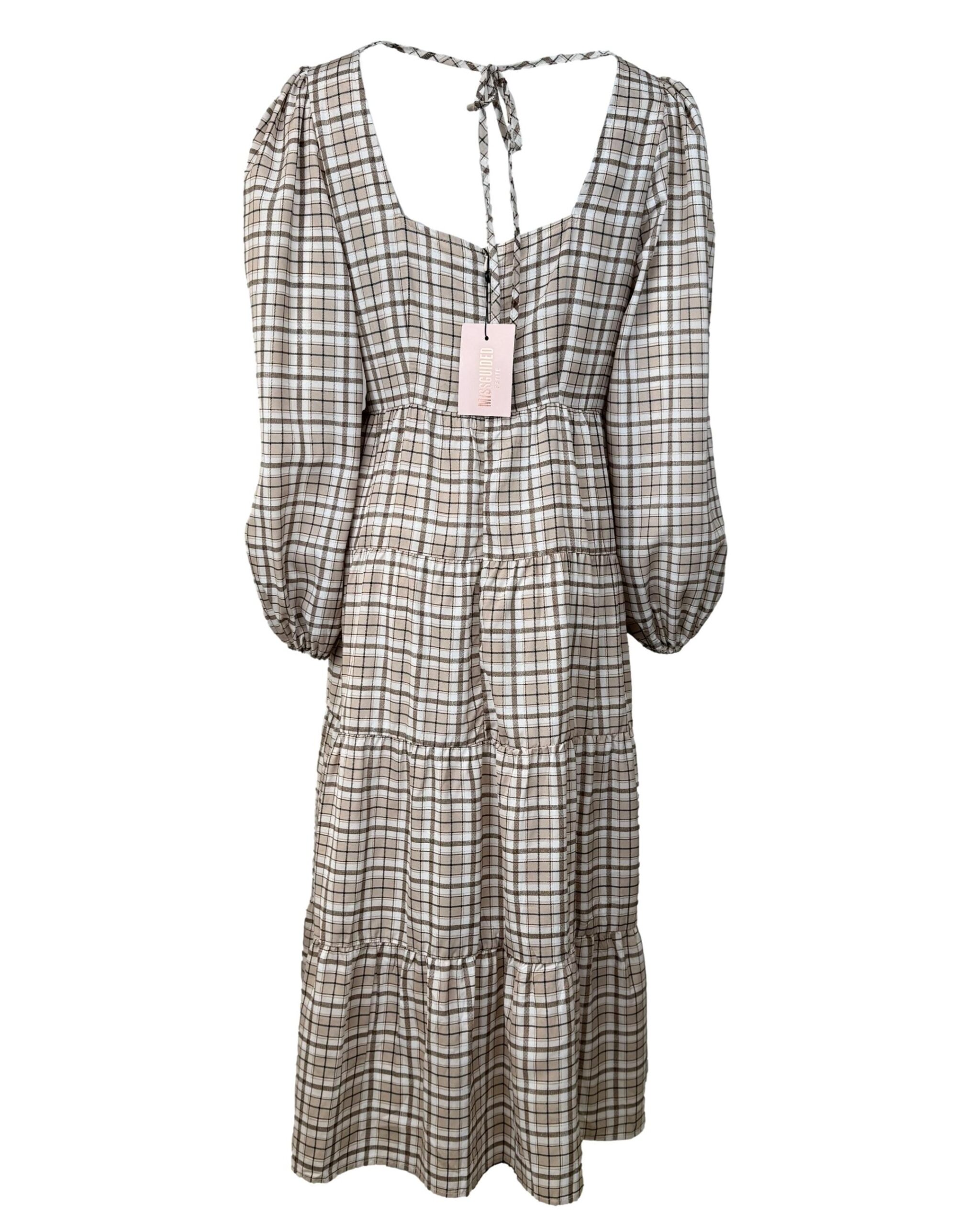 Languota MISSGUIDED suknelė, M, NAUJA