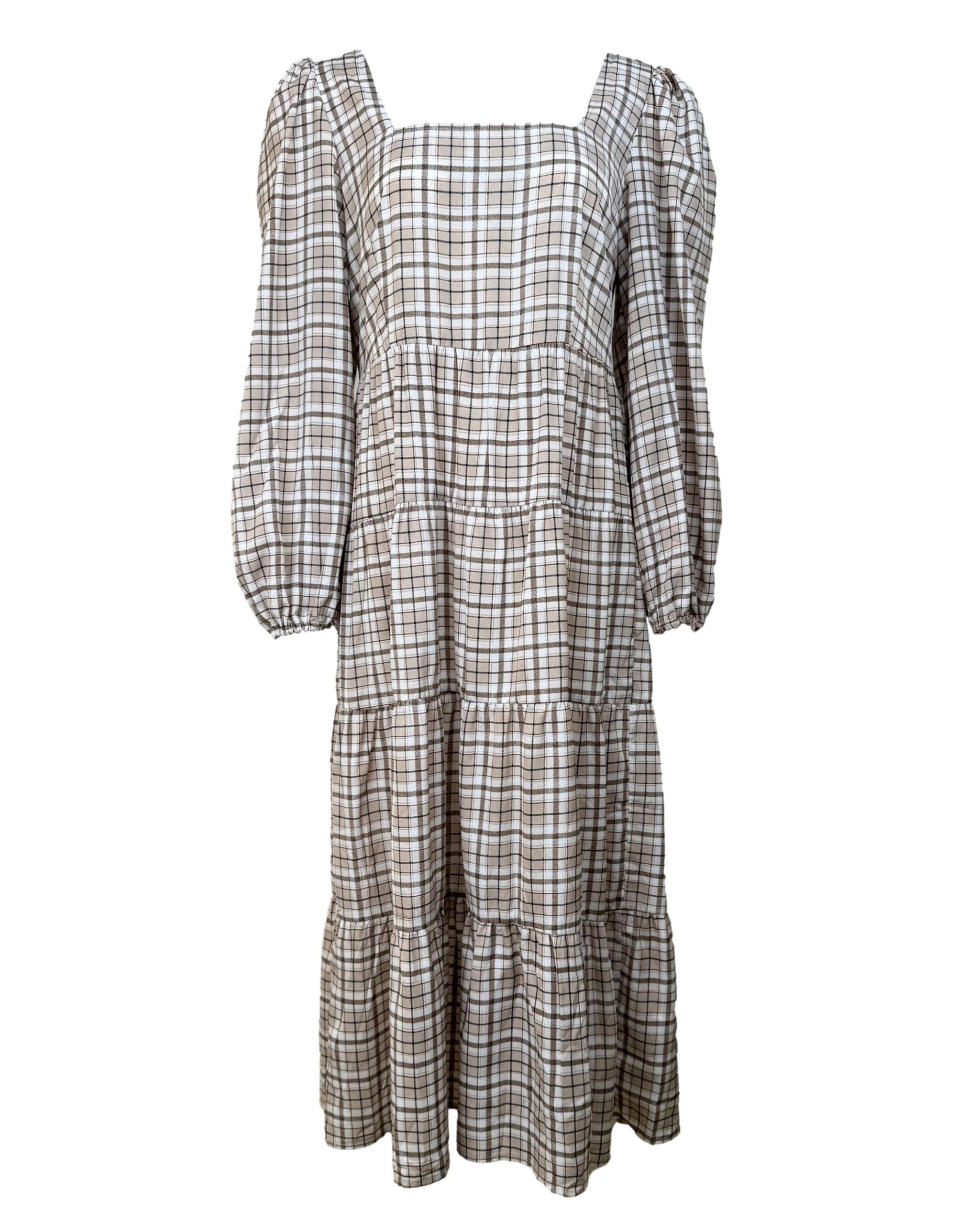 Languota MISSGUIDED suknelė, M, NAUJA