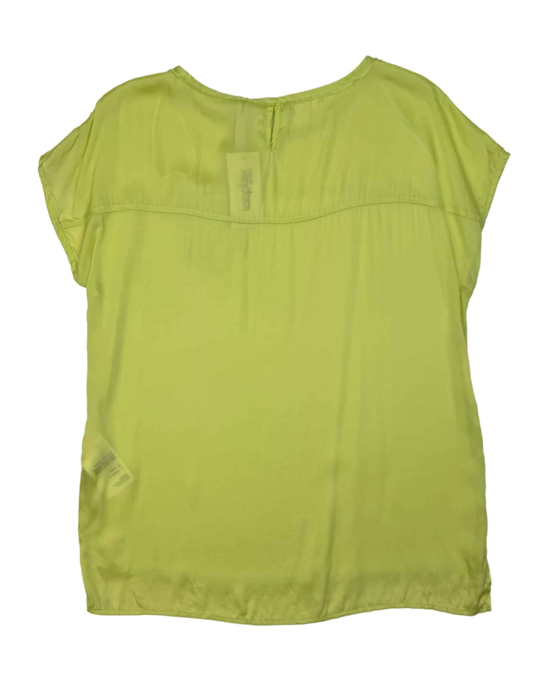 Salotinė šilko mišinio MARCCAIN SPORTS palaidinė, L