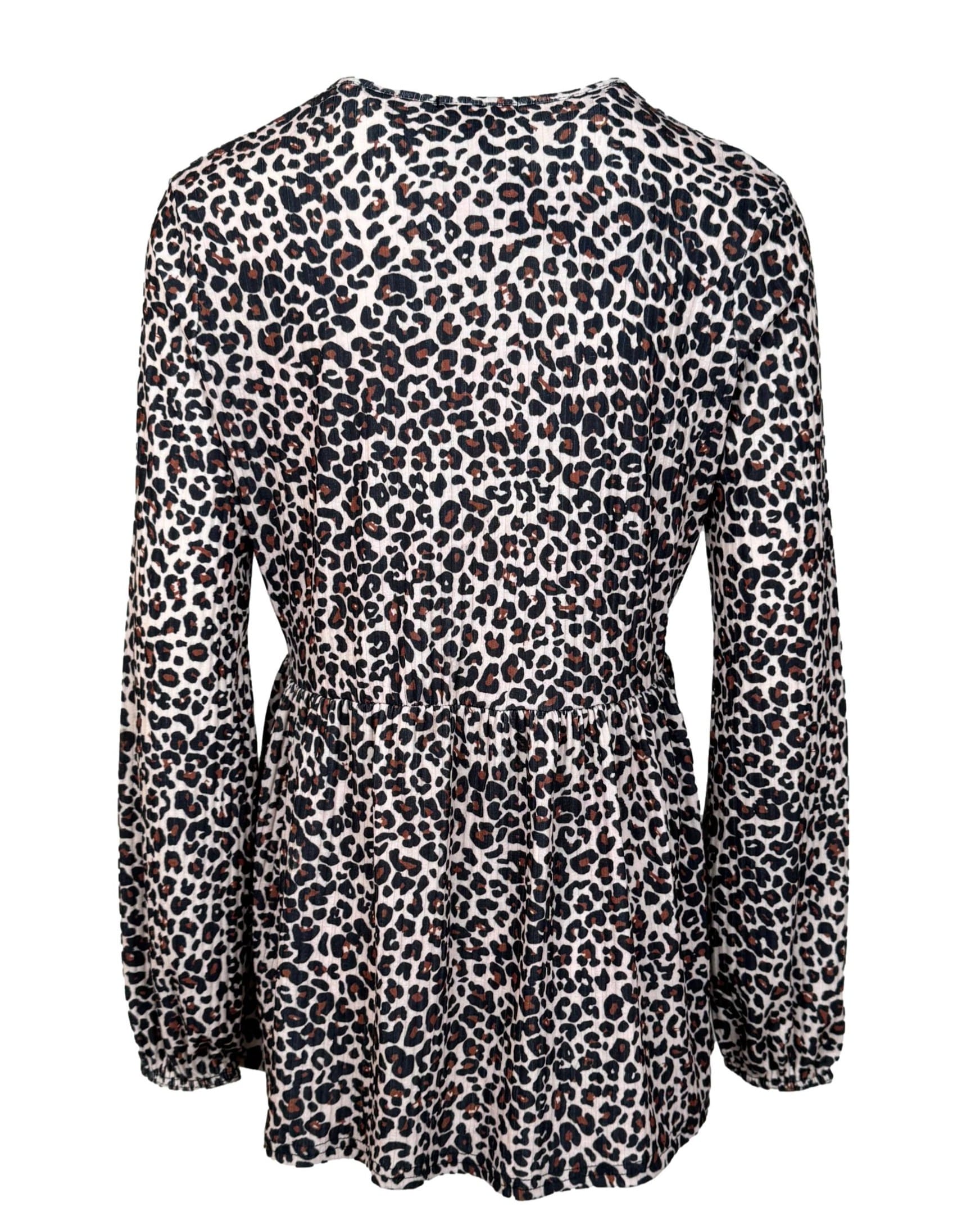 Gyvūno rašto NEW LOOK palaidinė, L, NAUJA