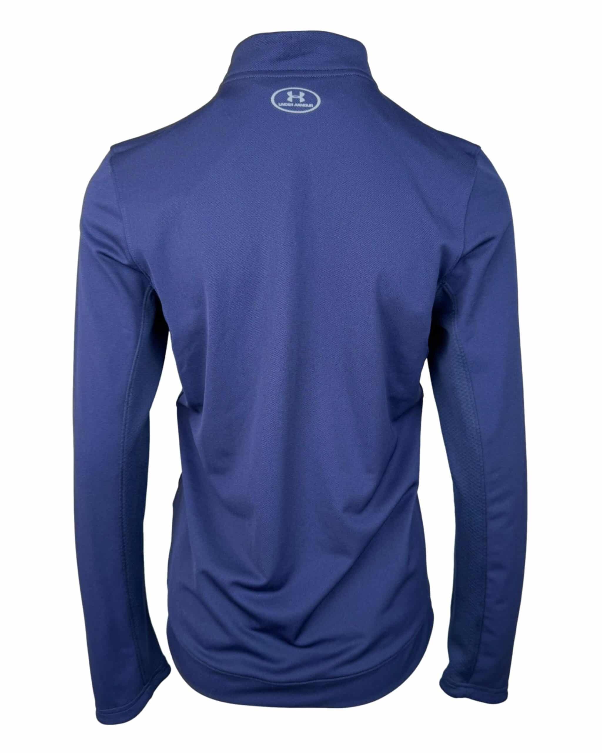 Mėlynas UNDER ARMOUR džemperis , M