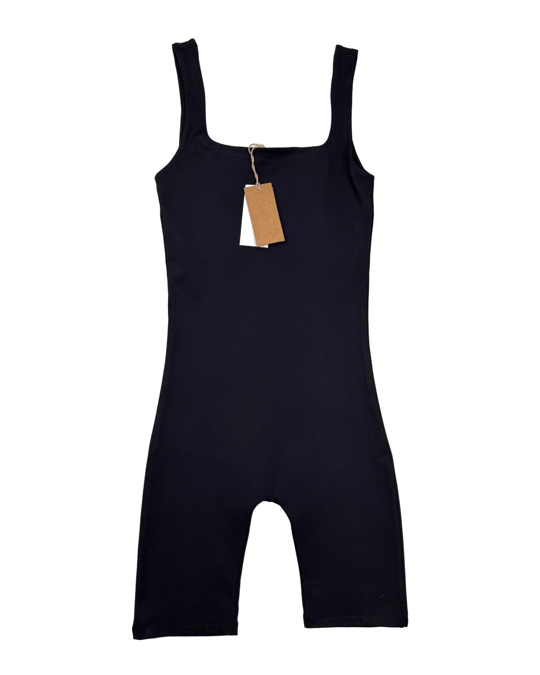 Juoda RISE glaustinukė, XS, NAUJA