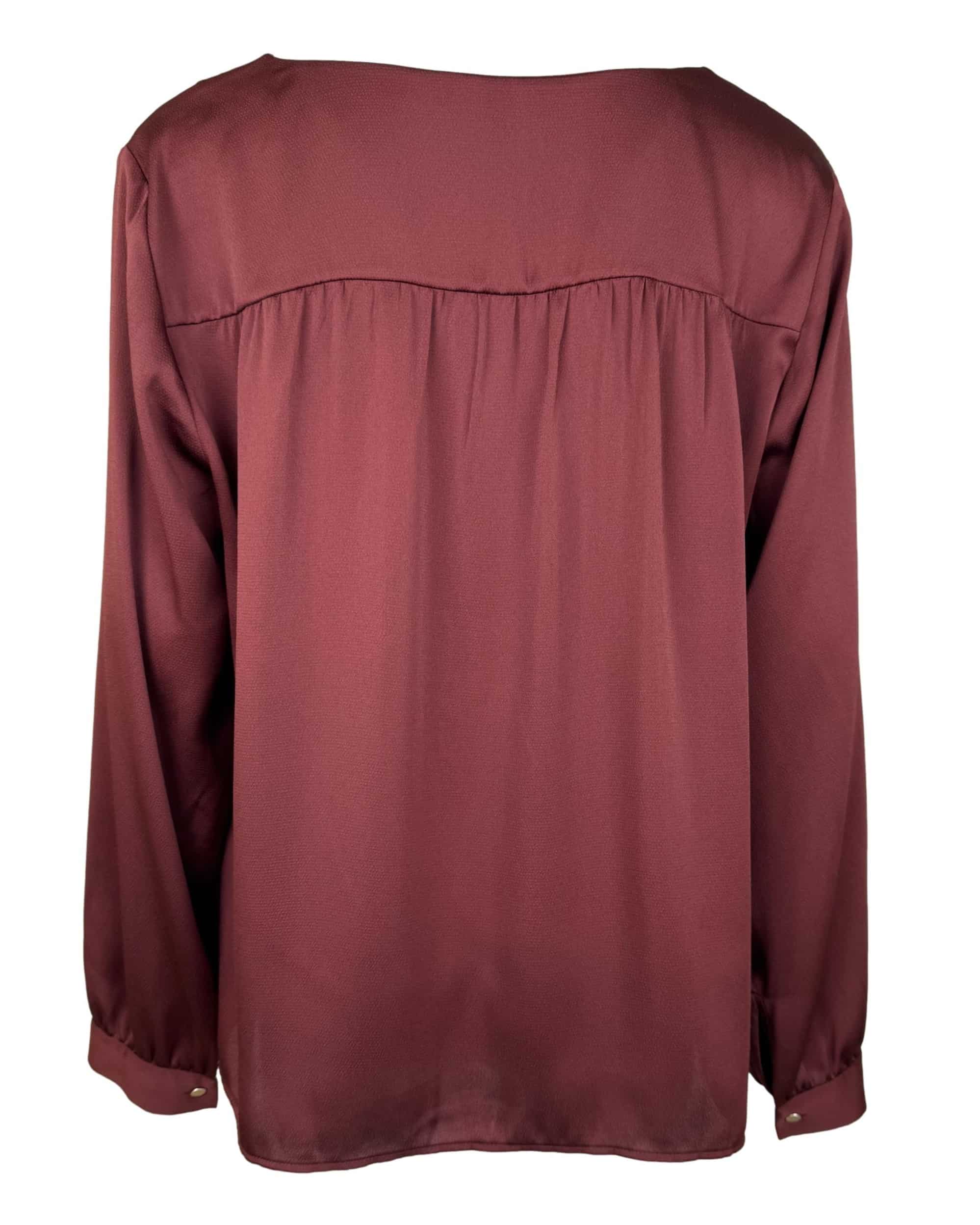 Ruda H&M palaidinė, XXL