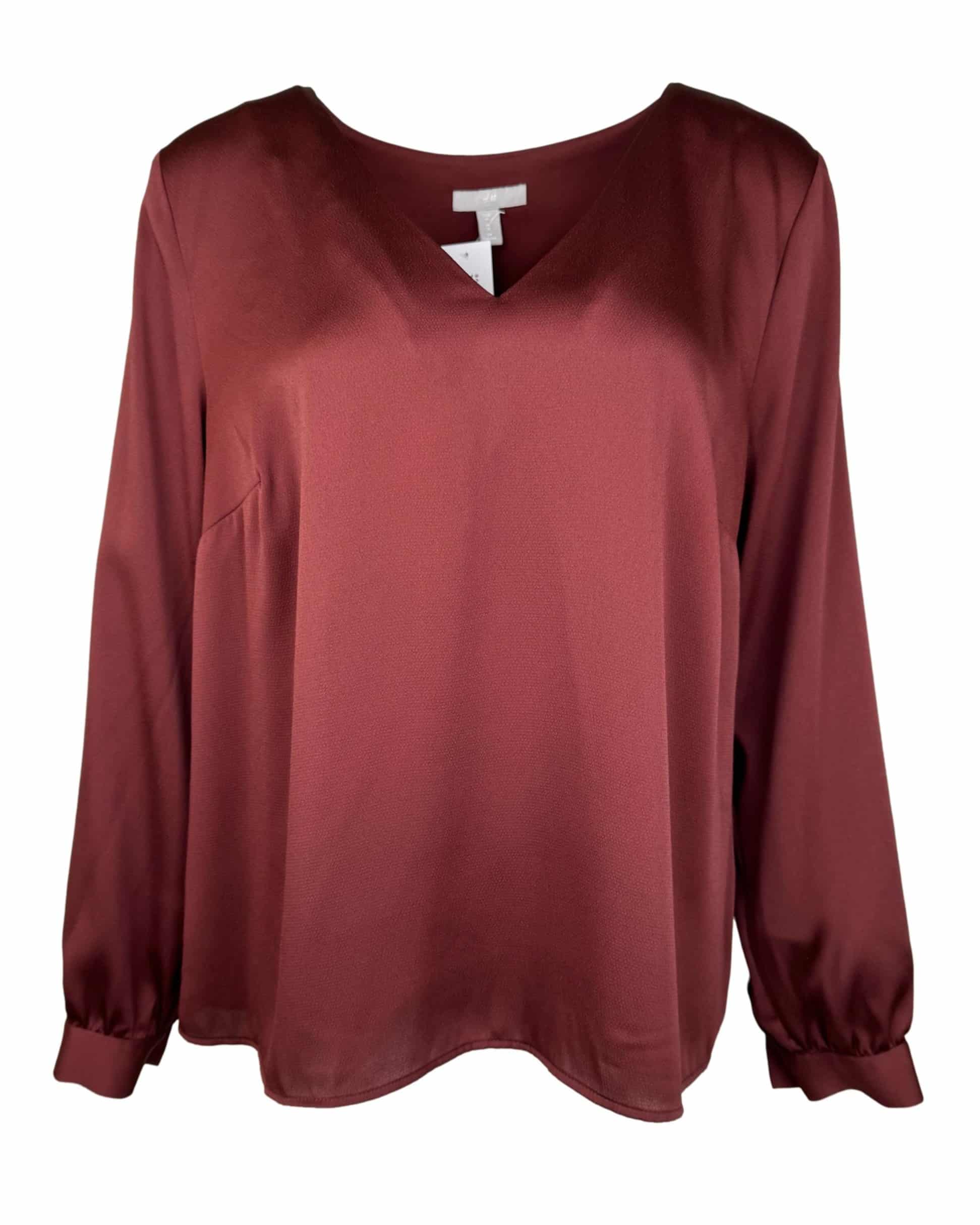 Ruda H&M palaidinė, XXL
