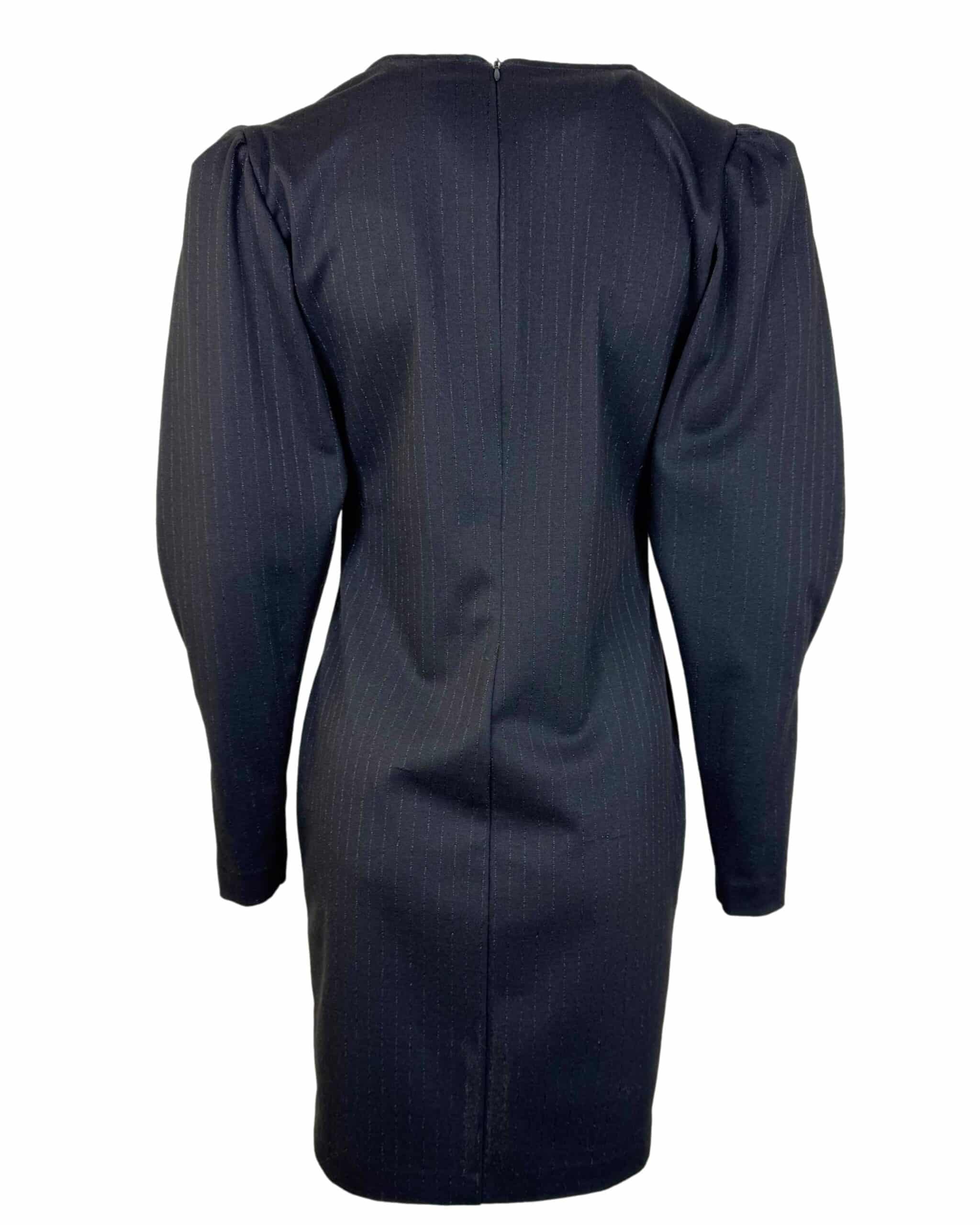 Juoda ICHI suknelė, M