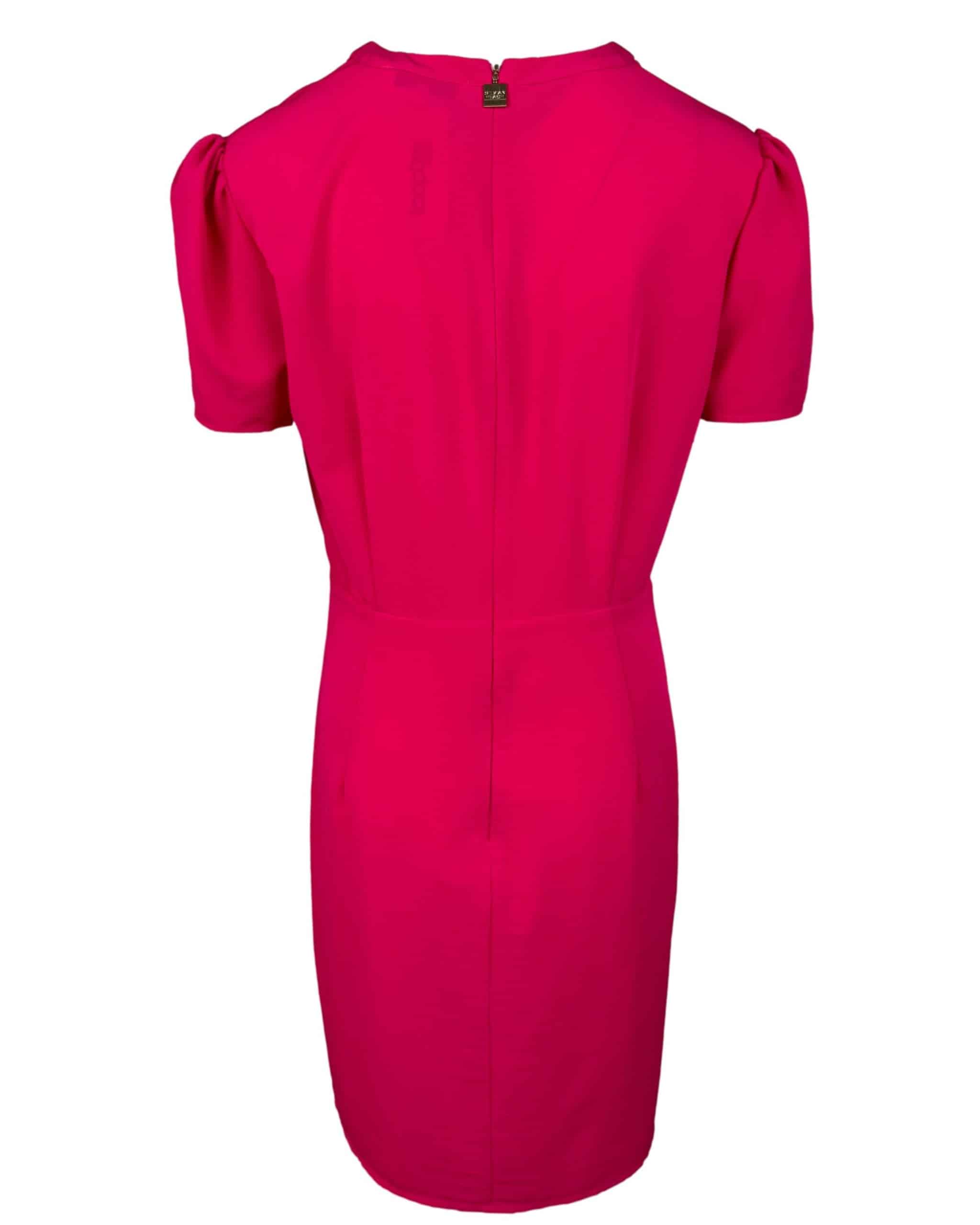 Rožinė SILVIAN HEACH suknelė, L