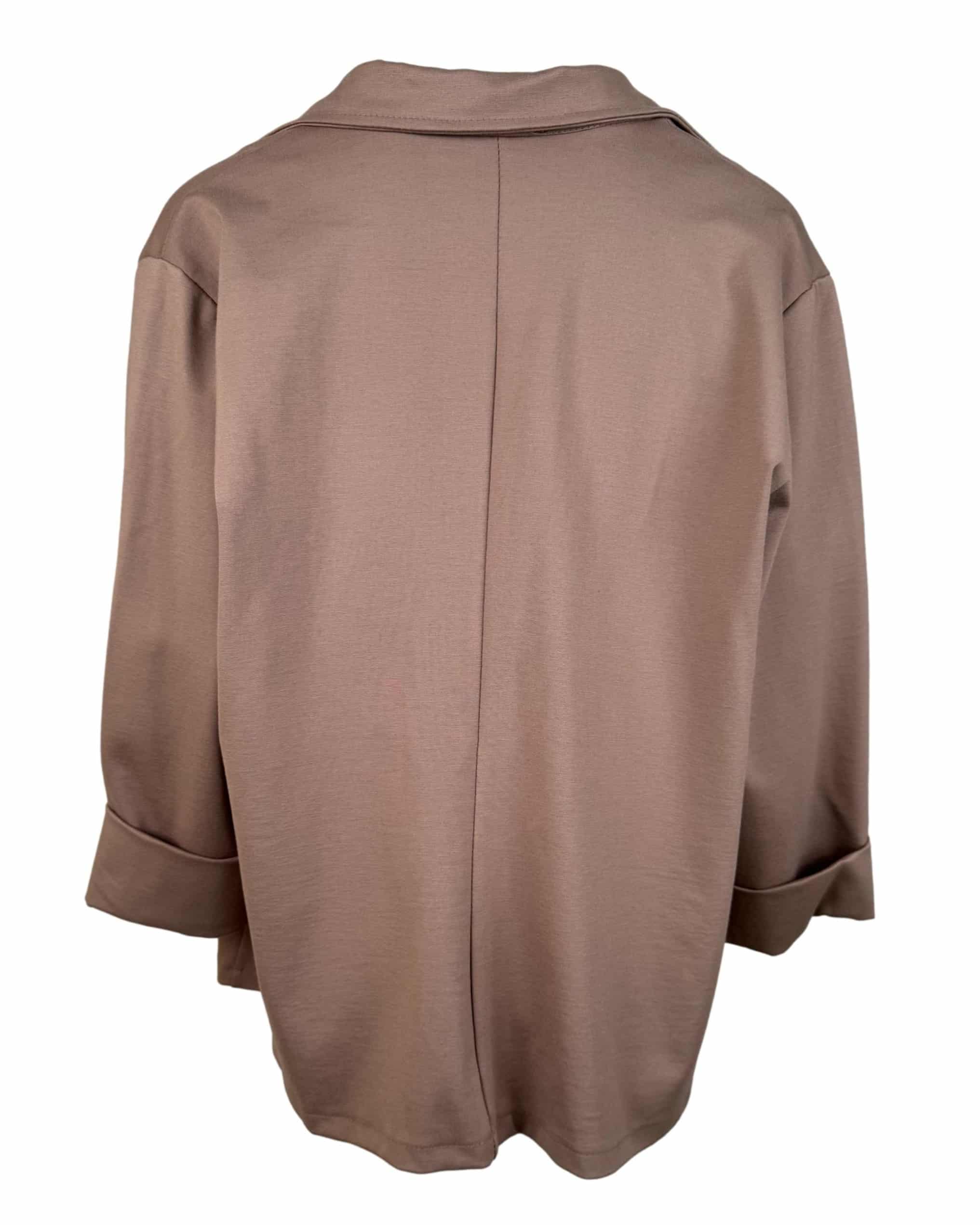 Rudas NEW COLLECTION švarkas, XXL