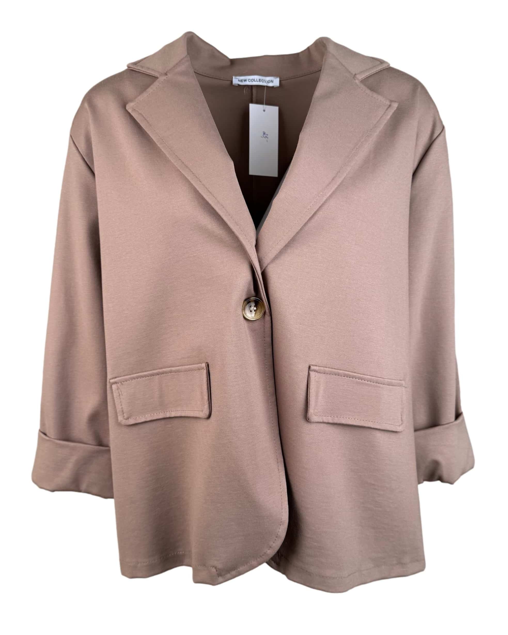 Rudas NEW COLLECTION švarkas, XXL