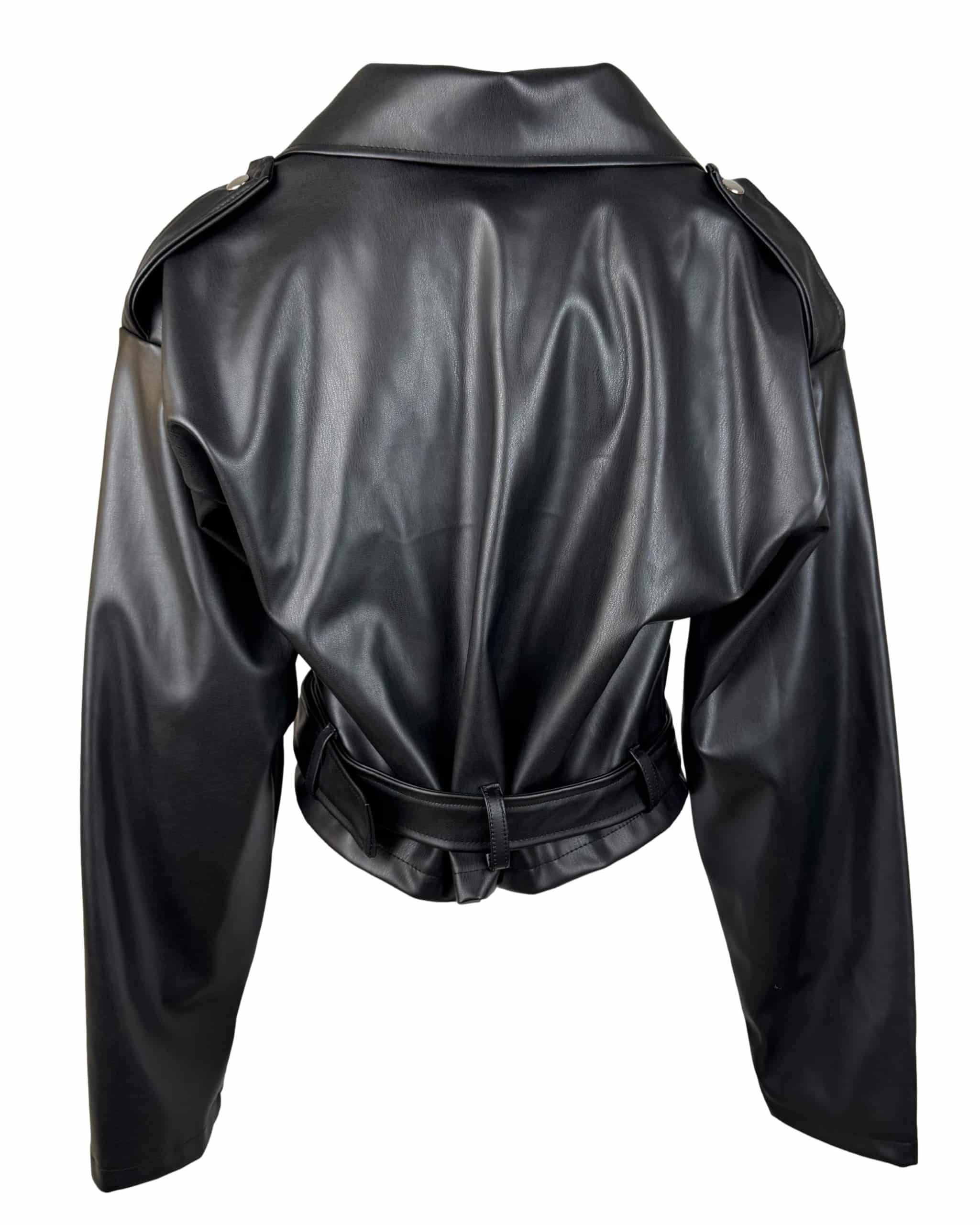 Juoda NEW COLLECTION striukė, M/L, NAUJA