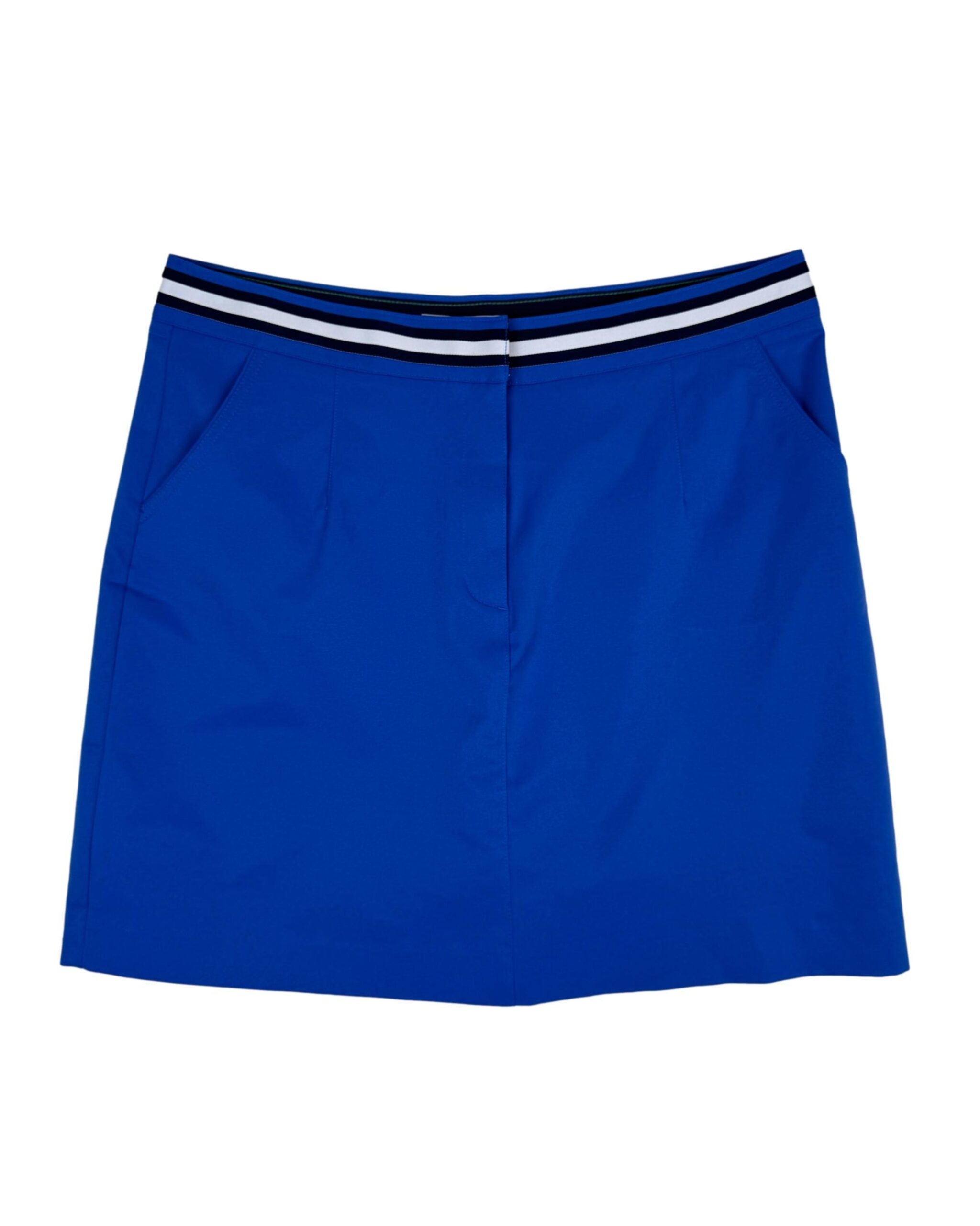 Mėlynas TOMMY HILFIGER sijonas, XL