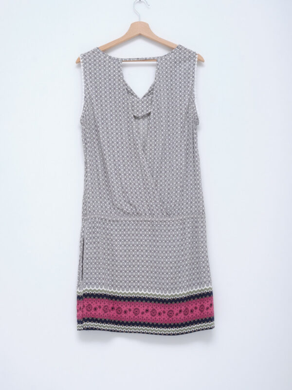 Marga FREE MINDS suknelė be rankovių, S