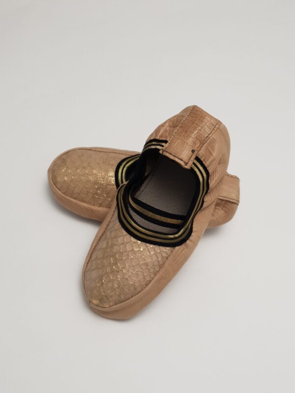 Kreminės balerinos mažosioms, 26/27