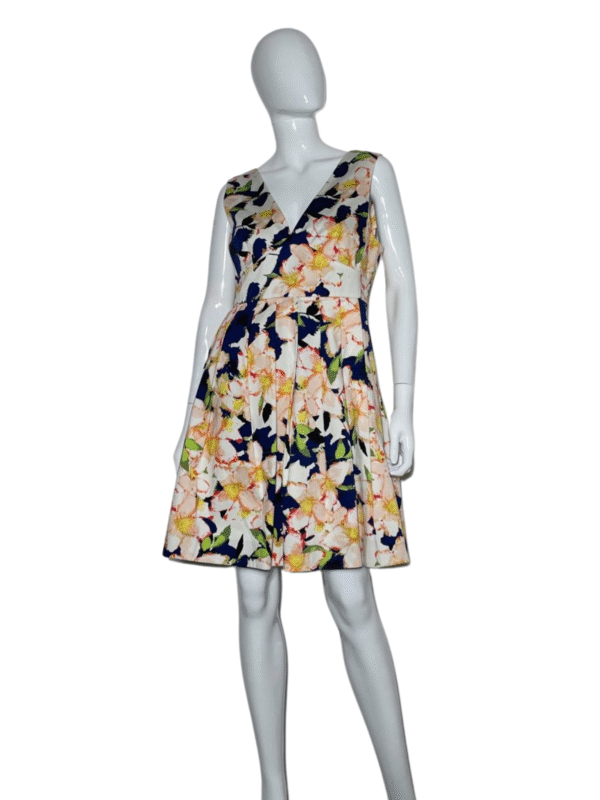 Gėlėta suknelė, L