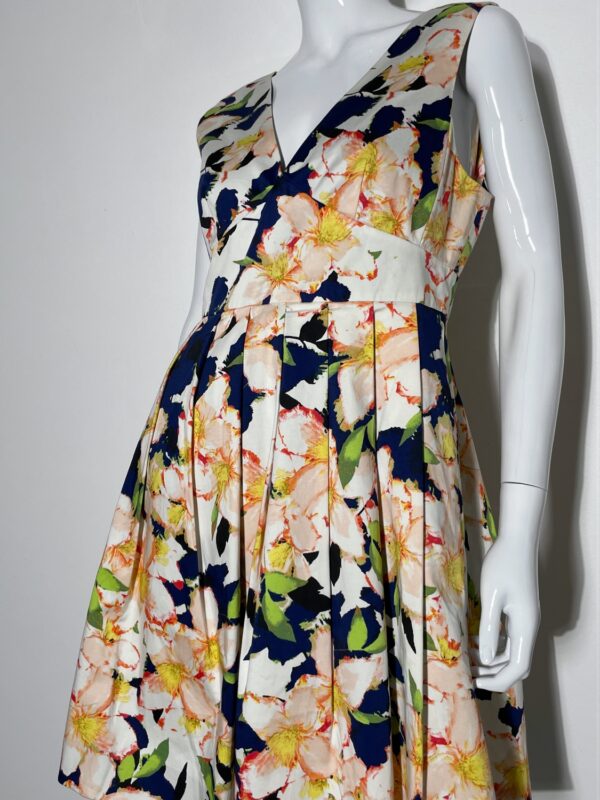 Gėlėta suknelė, L