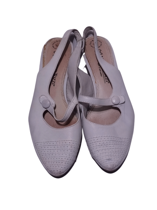 Pilki aukštakulniai, 39 dydis