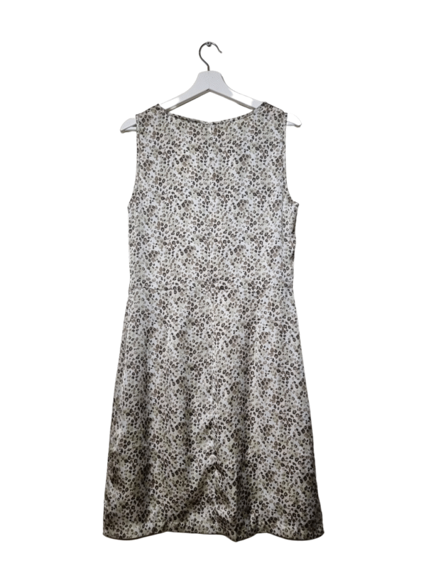 Raštuota suknelė, L