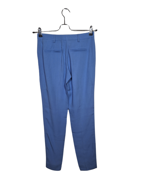 Žydros klasikinės kelnės NAUJOS, M