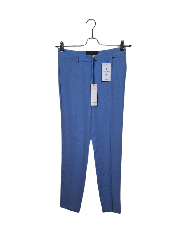 Žydros klasikinės kelnės NAUJOS, M