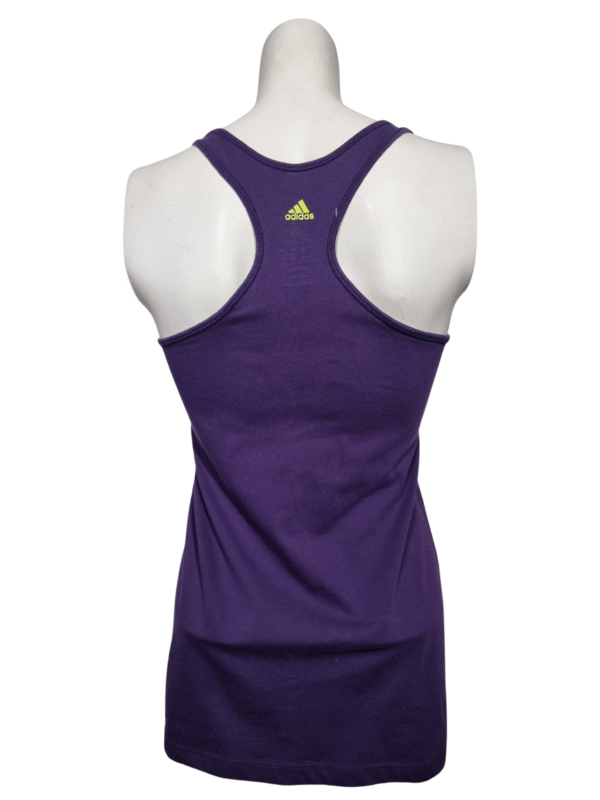 Violetinė sportinė palaidinė, XS