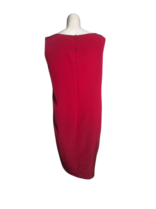 Rožinė CHARLOTTE HALTON suknelė, M