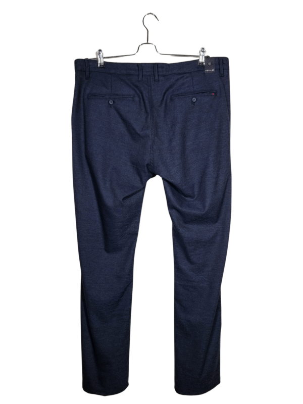 Tamsiai mėlynos kelnės, XL