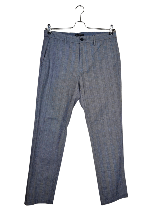 Languotos kelnės, M